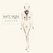 Review: Matt Skiba And The Sekrets - Babylon